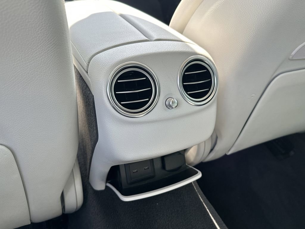 Certified 2023 Mercedes-Benz E 450 4MATIC All-Terrain Wagon image 26