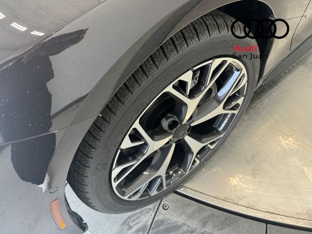 New 2026 Audi A6 Premium Plus AWD/4WD image 4