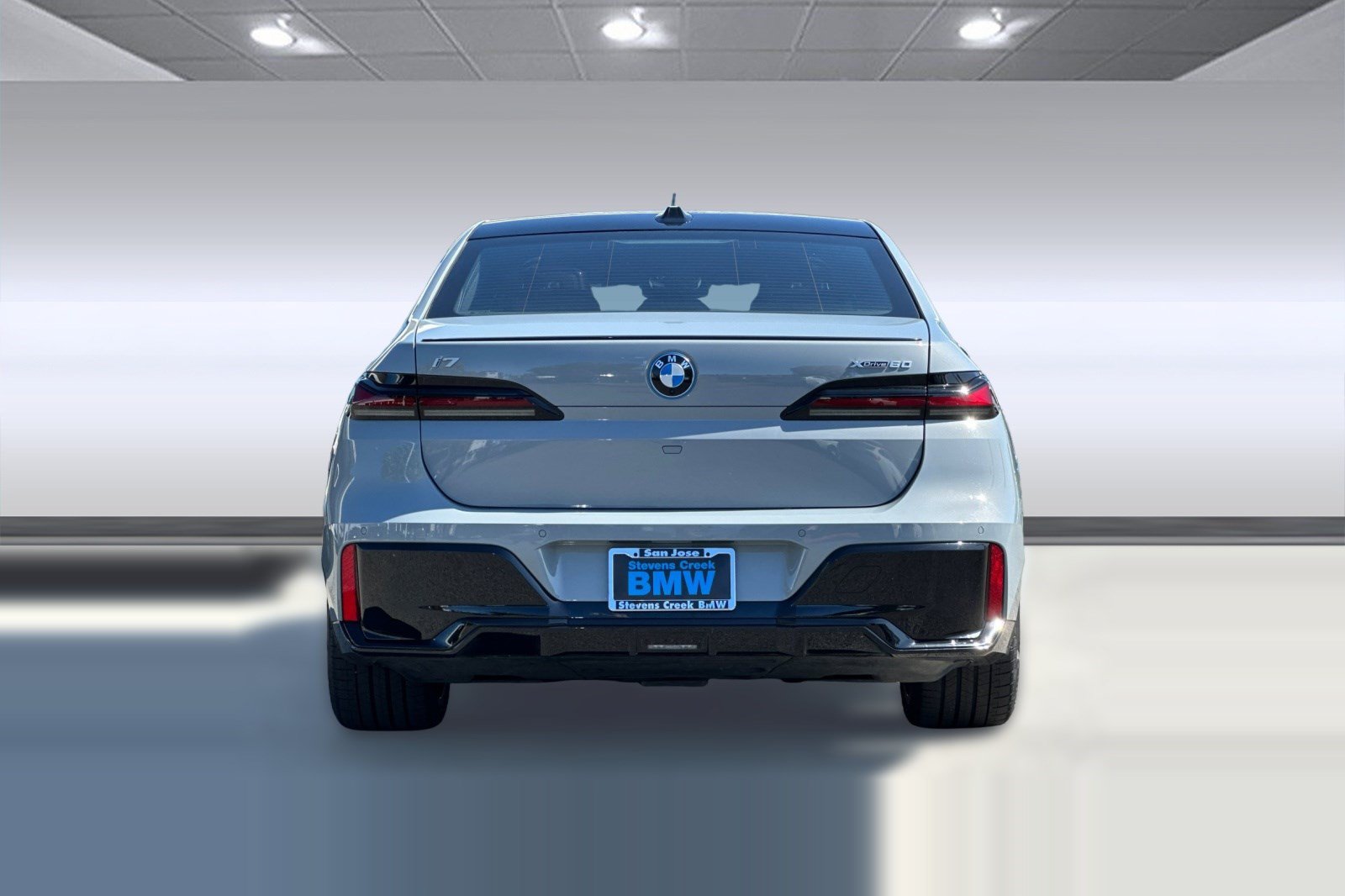 Certified 2023 BMW i7 xDrive60 AWD/4WD image 10