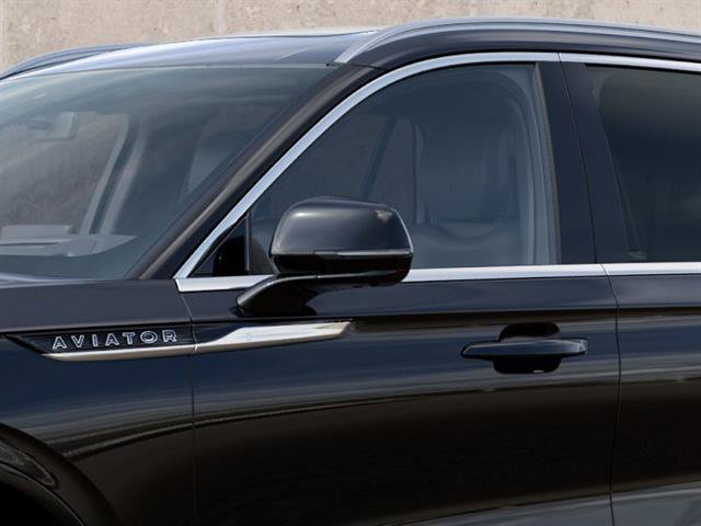 New 2027 Lincoln Aviator Black Label w/ Dynamic Handling Package AWD/4WD image 20