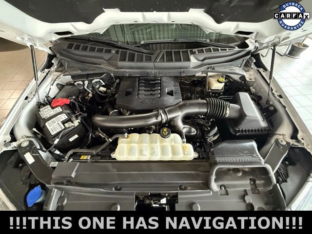 Used 2022 Ford F150 XLT image 23