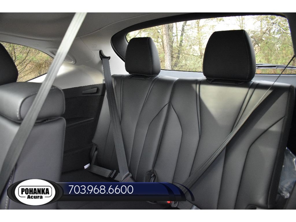 New 2026 Acura MDX w/ Technology Package AWD/4WD image 32