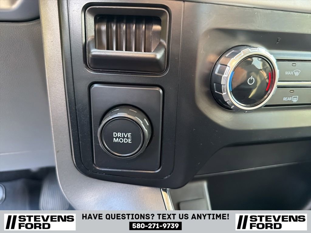 Used 2023 Ford F150 XLT w/ Equipment Group 301A Mid image 29