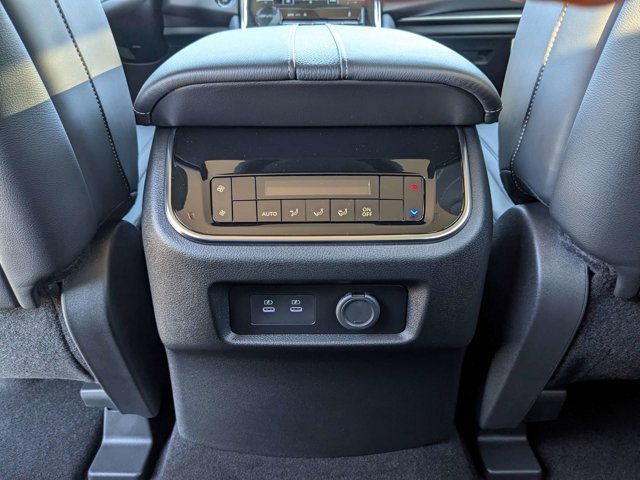 New 2026 Nissan Armada SV image 14