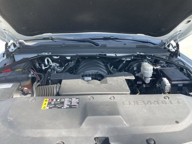 Used 2019 Chevrolet Suburban Premier image 32