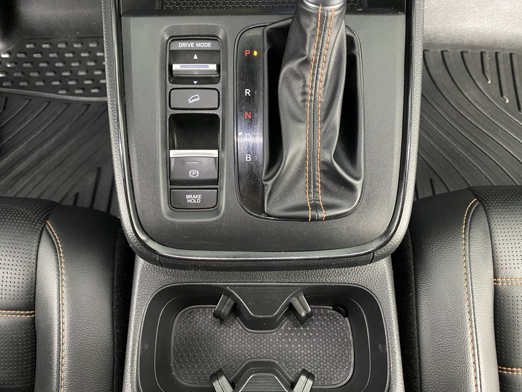 Used 2024 Honda CR-V Sport Touring image 20