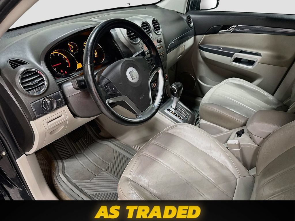 Used 2008 Saturn Vue XE w/ Premium Trim Package FWD image 11