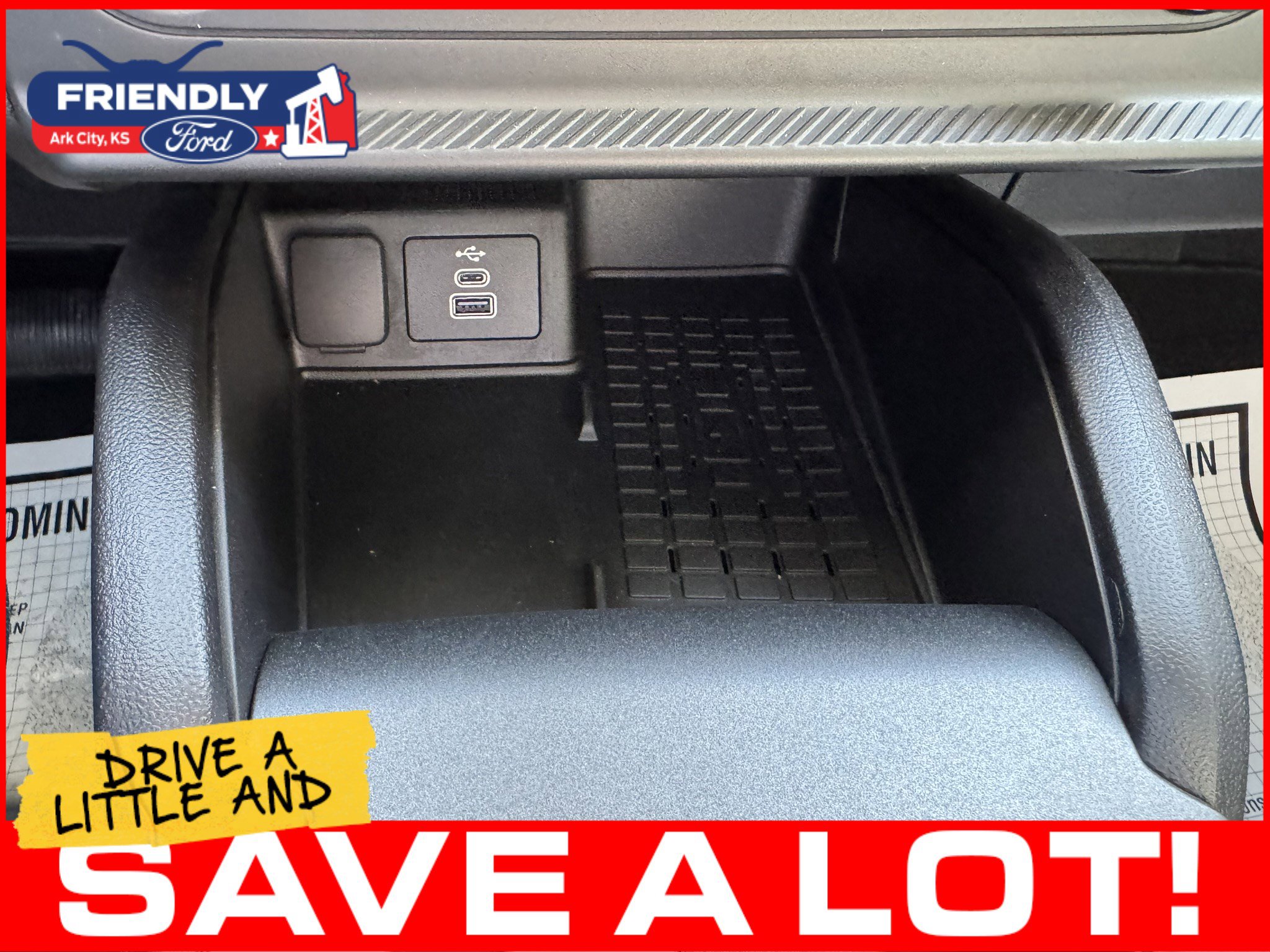 New 2025 Ford Bronco Sport Outer Banks w/ Outer Banks Tech Package+ image 35