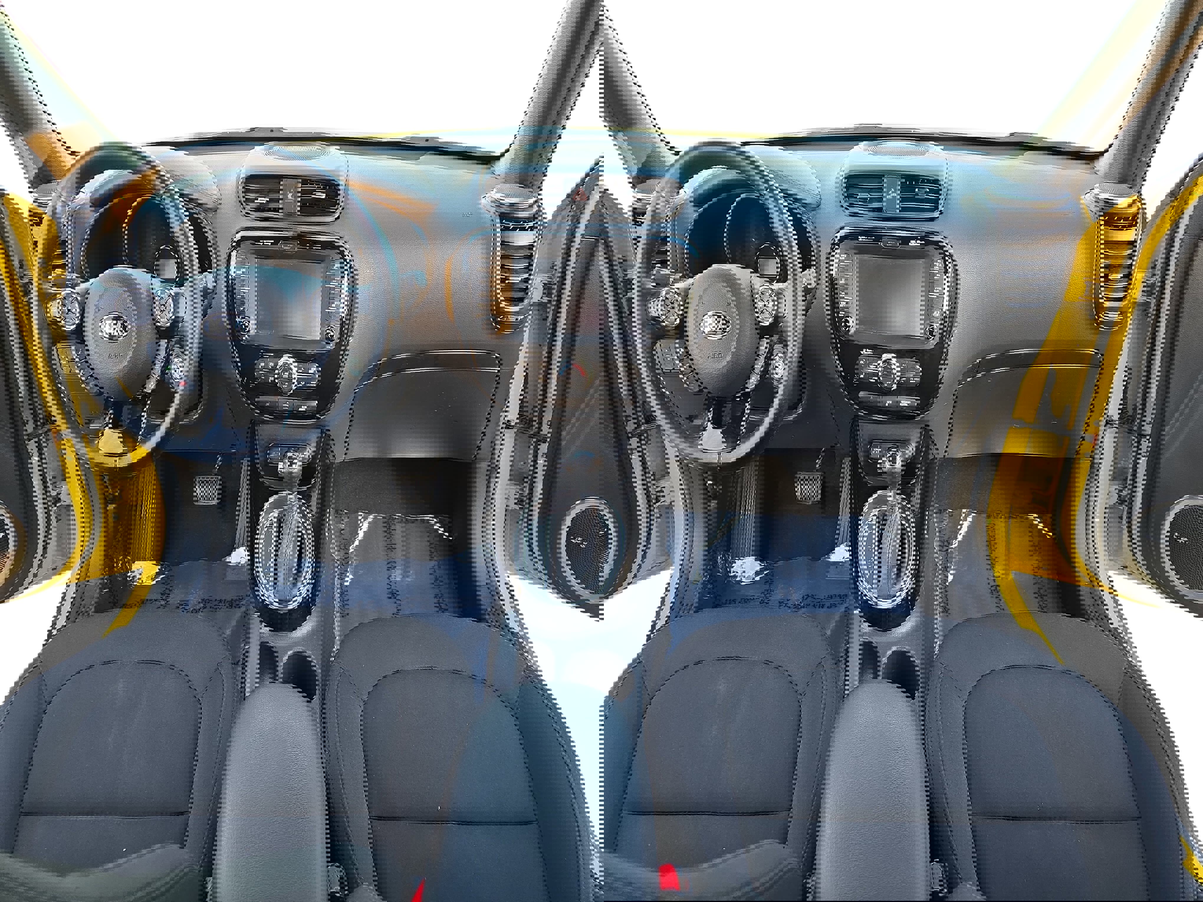 Used 2015 Kia Soul ! w/ Sun & Sound Package image 9