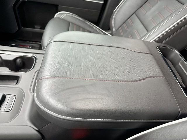 Used 2024 GMC Sierra 1500 AT4X image 21