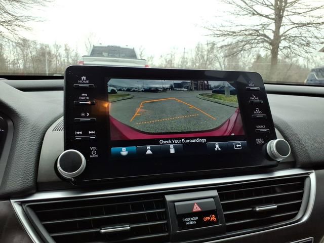 Used 2021 Honda Accord Touring image 15