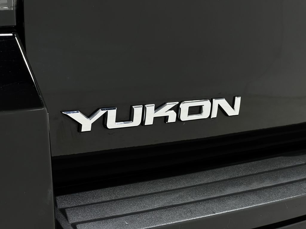Used 2019 GMC Yukon SLT w/ Open Road Package image 45