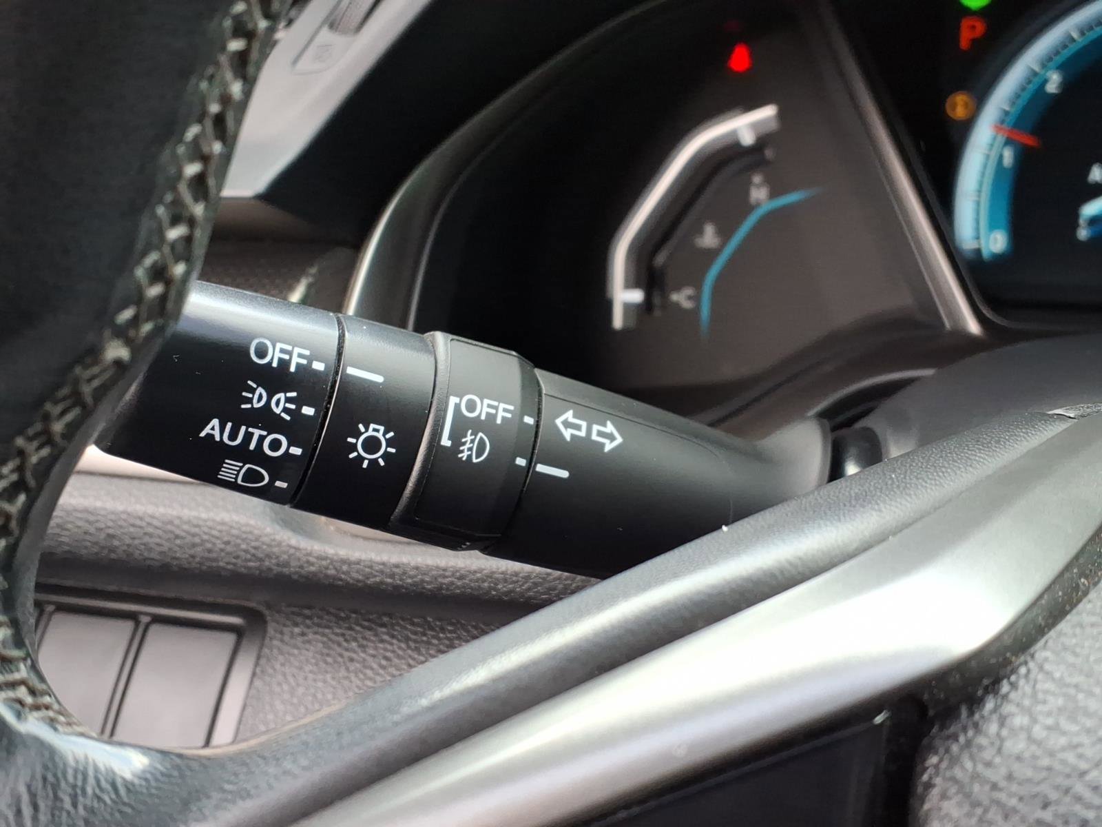 Used 2017 Honda Civic EX-L image 28