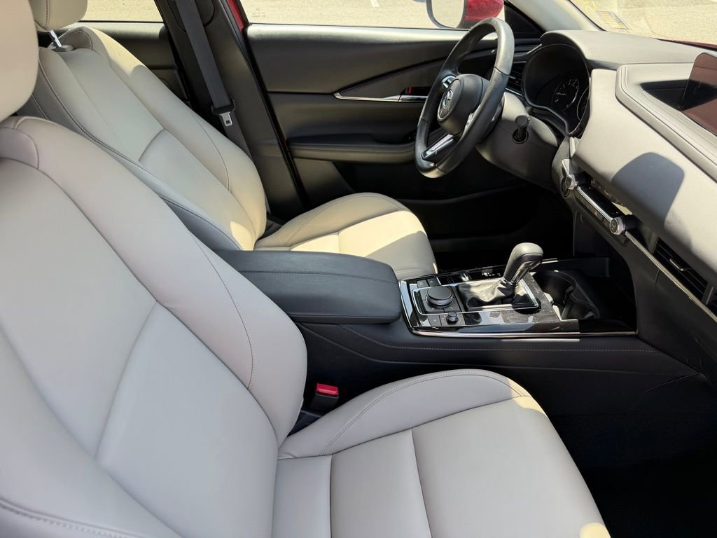 Used 2023 MAZDA CX-30 AWD 2.5 S w/ Preferred Package image 15
