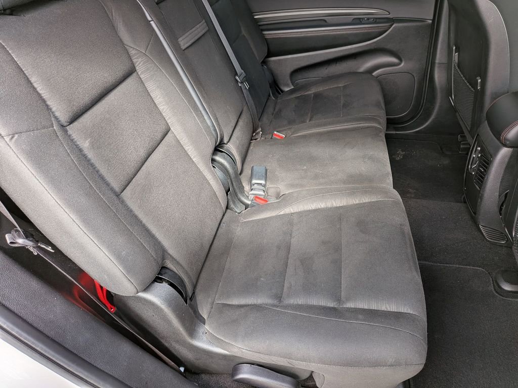Certified 2023 Dodge Durango GT image 26