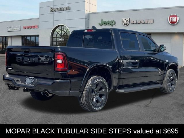 New 2026 RAM 1500 Big Horn image 7