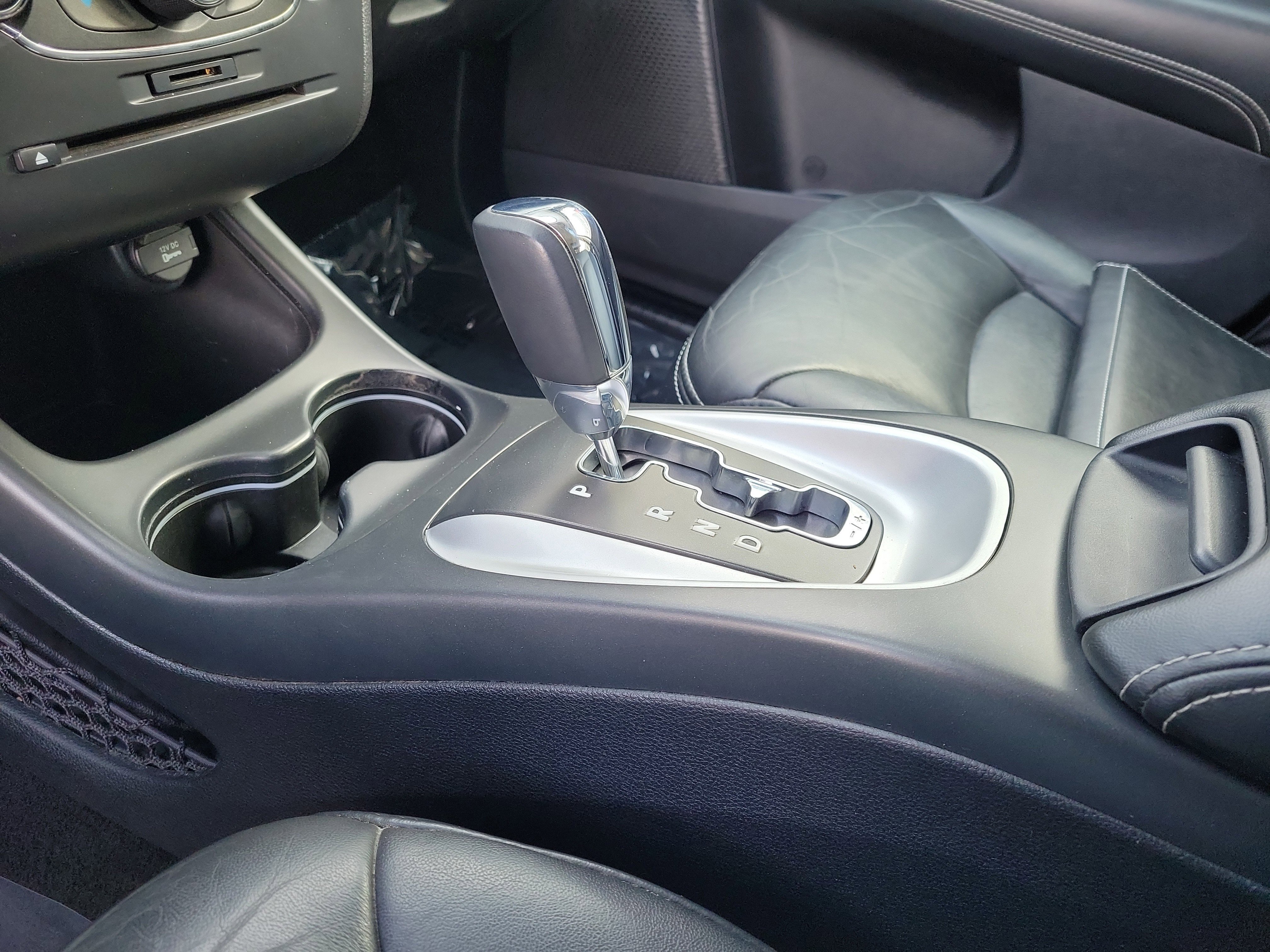 Used 2013 Dodge Journey Crew image 28