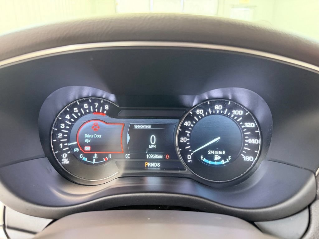 Used 2018 Lincoln MKC Premiere FWD image 42