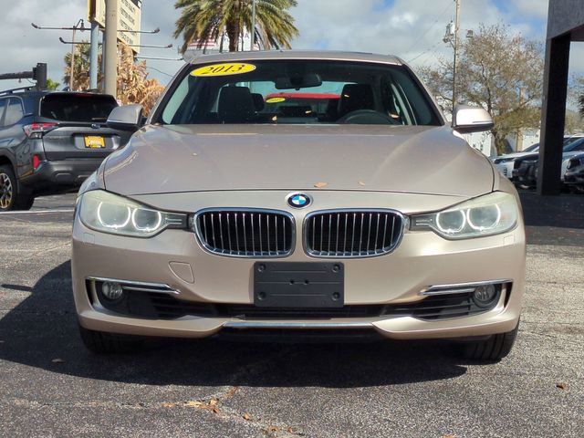 Used 2013 BMW 328i xDrive Sedan image 2
