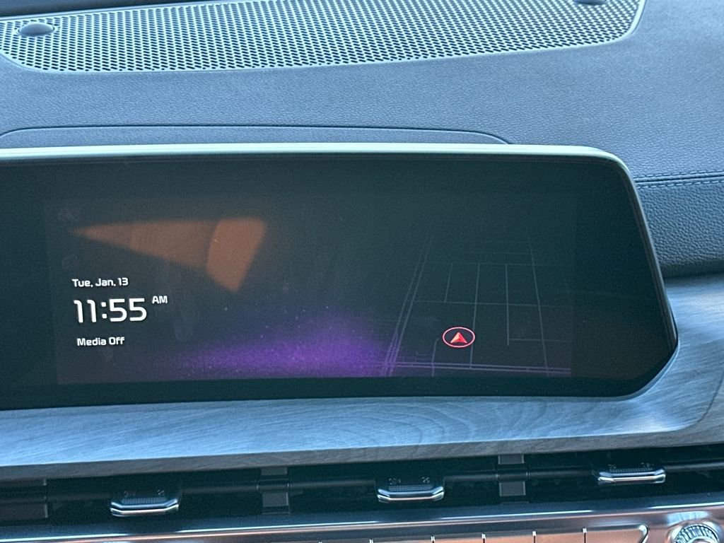 New 2025 Kia Telluride SX Prestige X-Line image 26