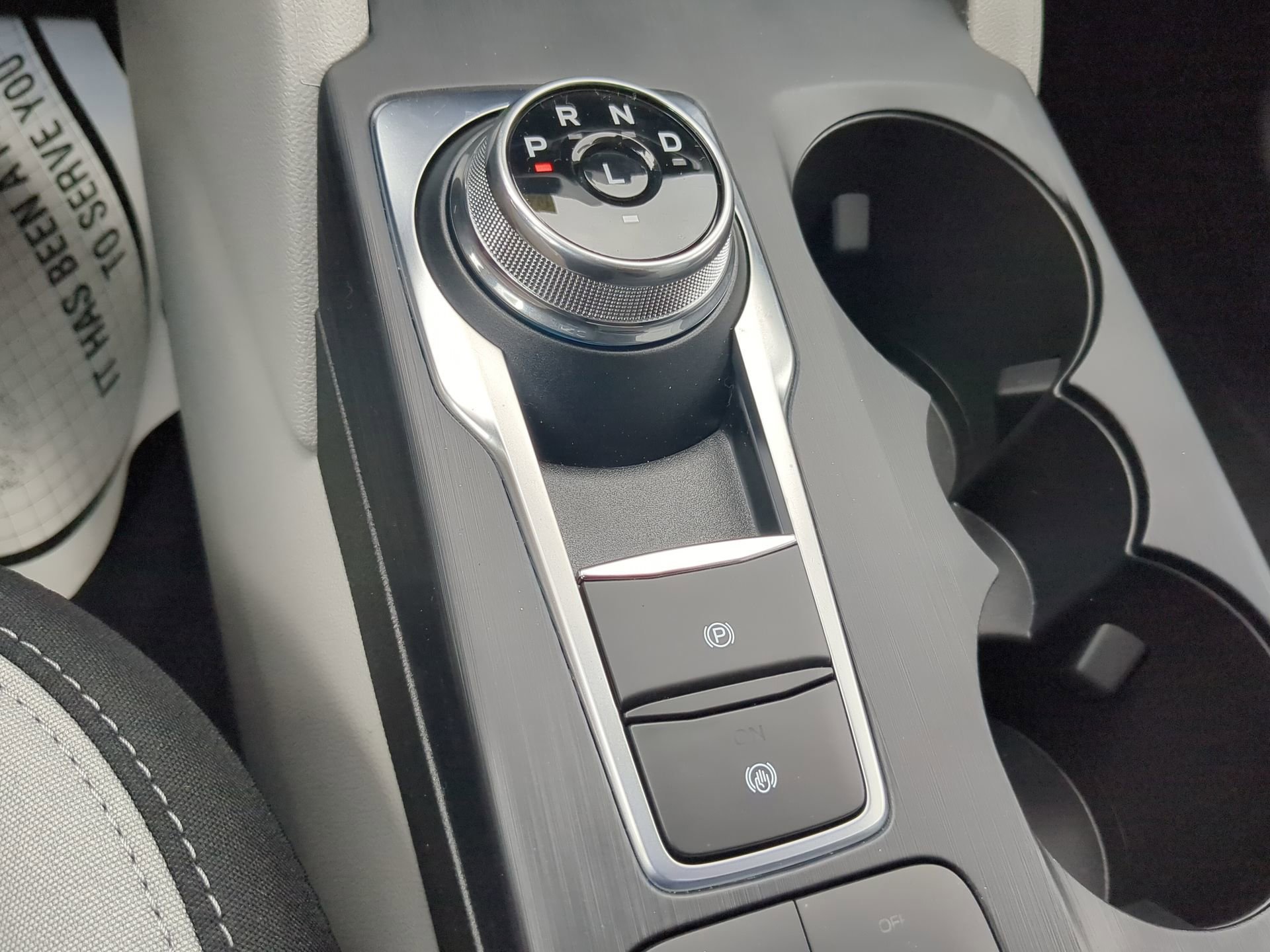 New 2026 Ford Escape Active FWD image 57