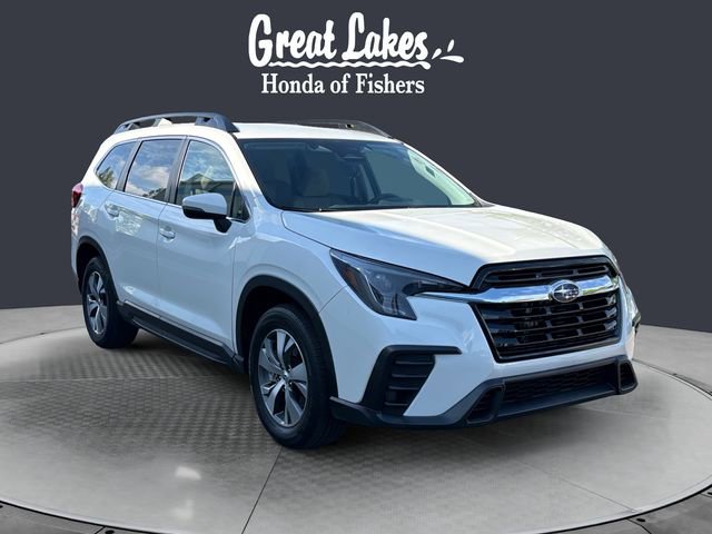 Used 2023 Subaru Ascent Premium w/ Convenience Package AWD/4WD image 7