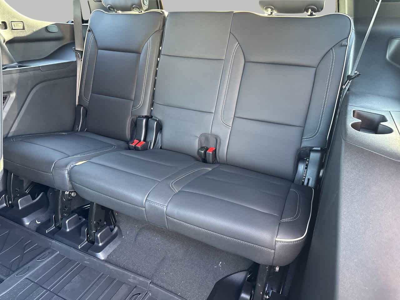 New 2026 Chevrolet Tahoe Premier RWD image 19