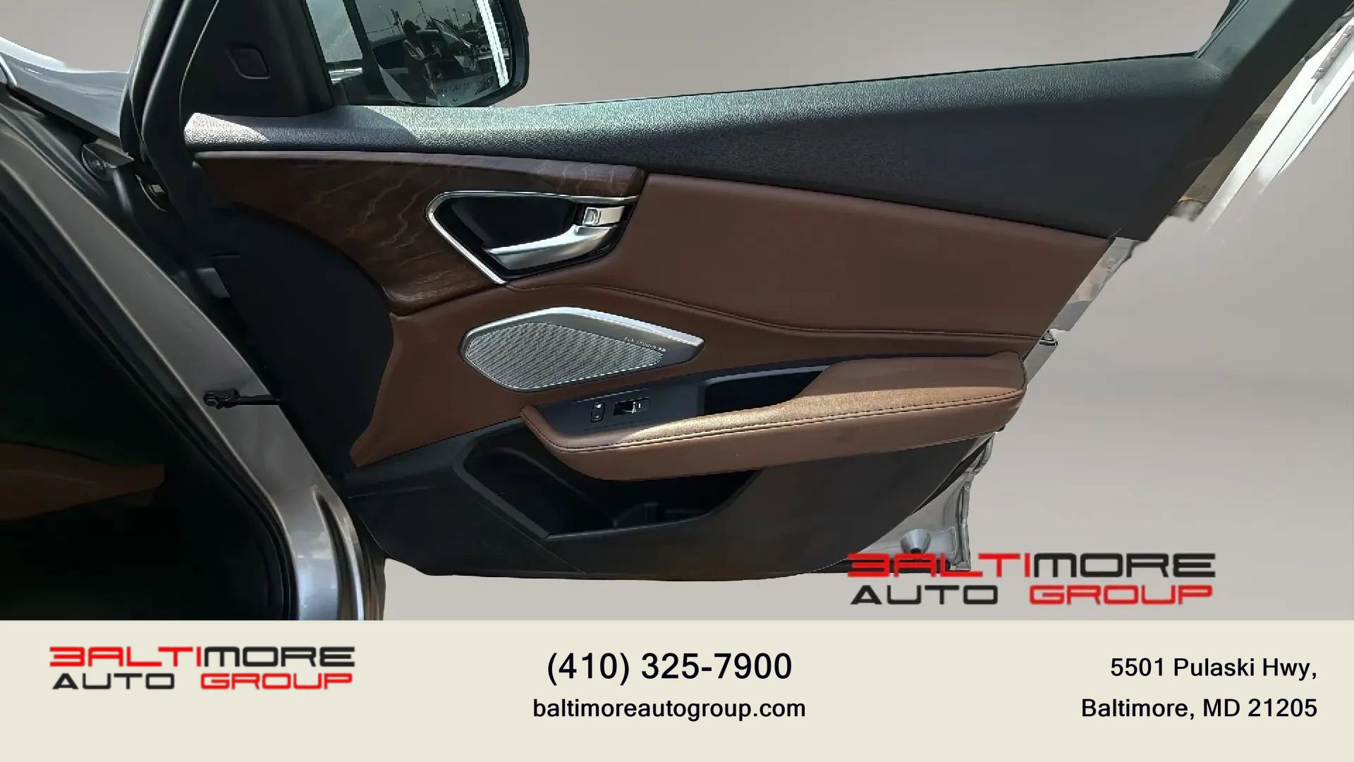 Used 2019 Acura RDX AWD w/ Advance Package image 26