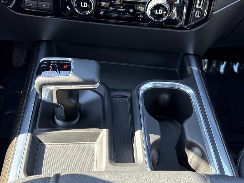 Used 2024 Chevrolet Silverado 1500 RST w/ Convenience Package II AWD/4WD image 8