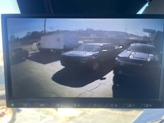 Used 2020 RAM ProMaster 3500 FWD image 18