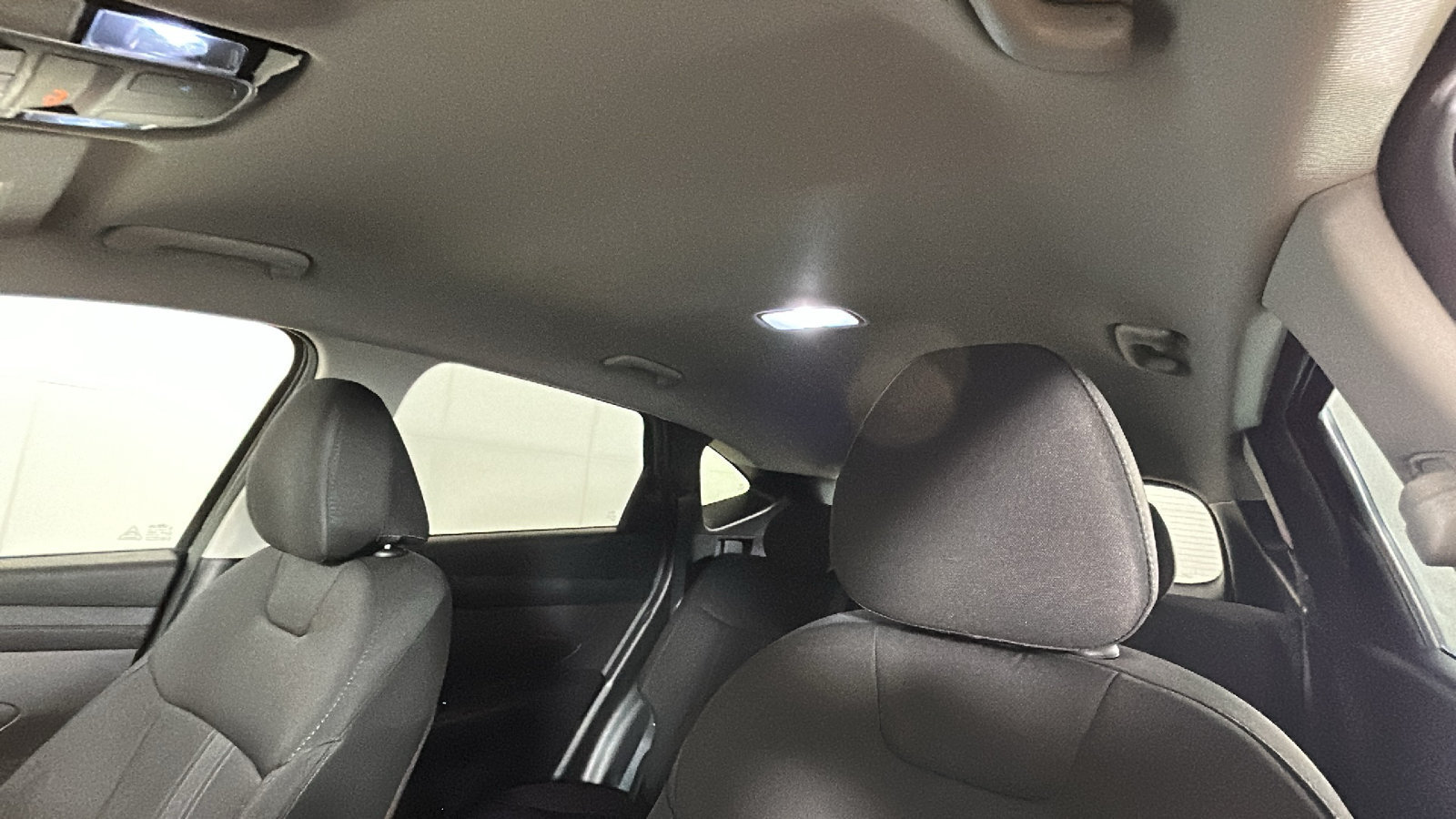 Used 2025 Hyundai Tucson SEL AWD/4WD image 15