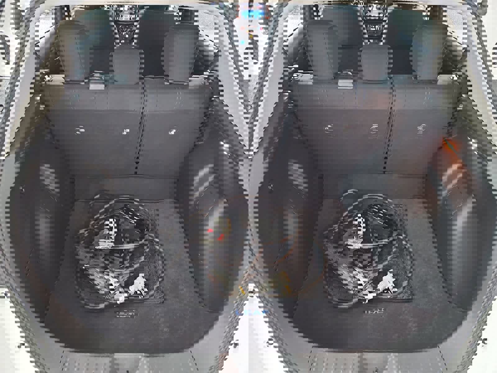 Used 2022 Nissan Leaf S image 34