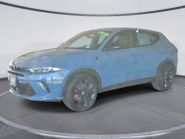 Certified 2024 Dodge Hornet R/T image 5