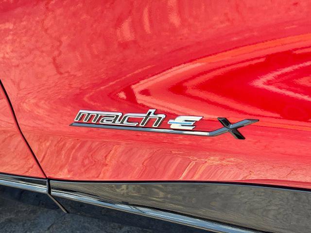Certified 2024 Ford Mustang Mach-E Premium image 29