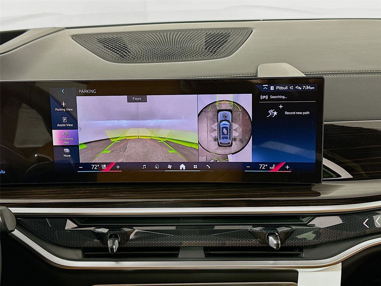 New 2026 BMW X7 xDrive40i w/ M Sport Package image 14