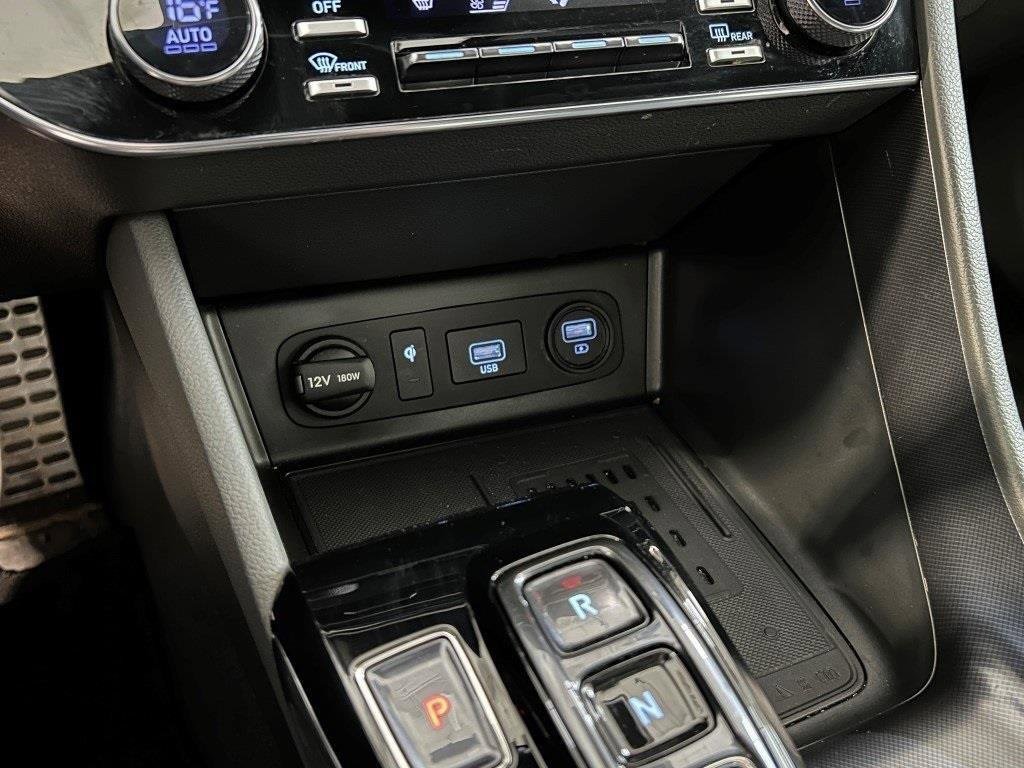 Used 2023 Hyundai Sonata N Line image 11