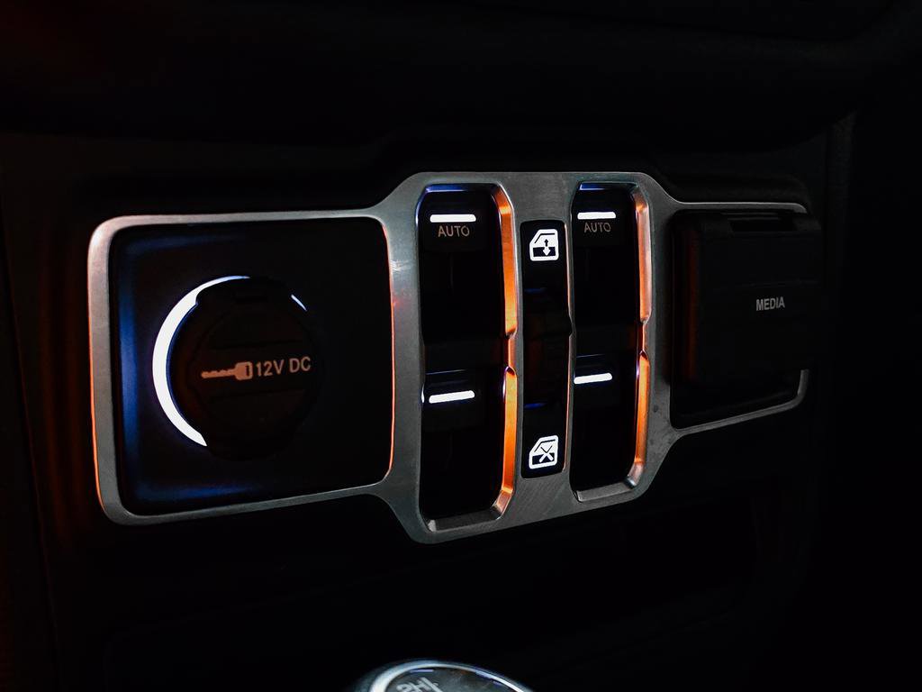 Used 2019 Jeep Wrangler Unlimited Sport S image 28