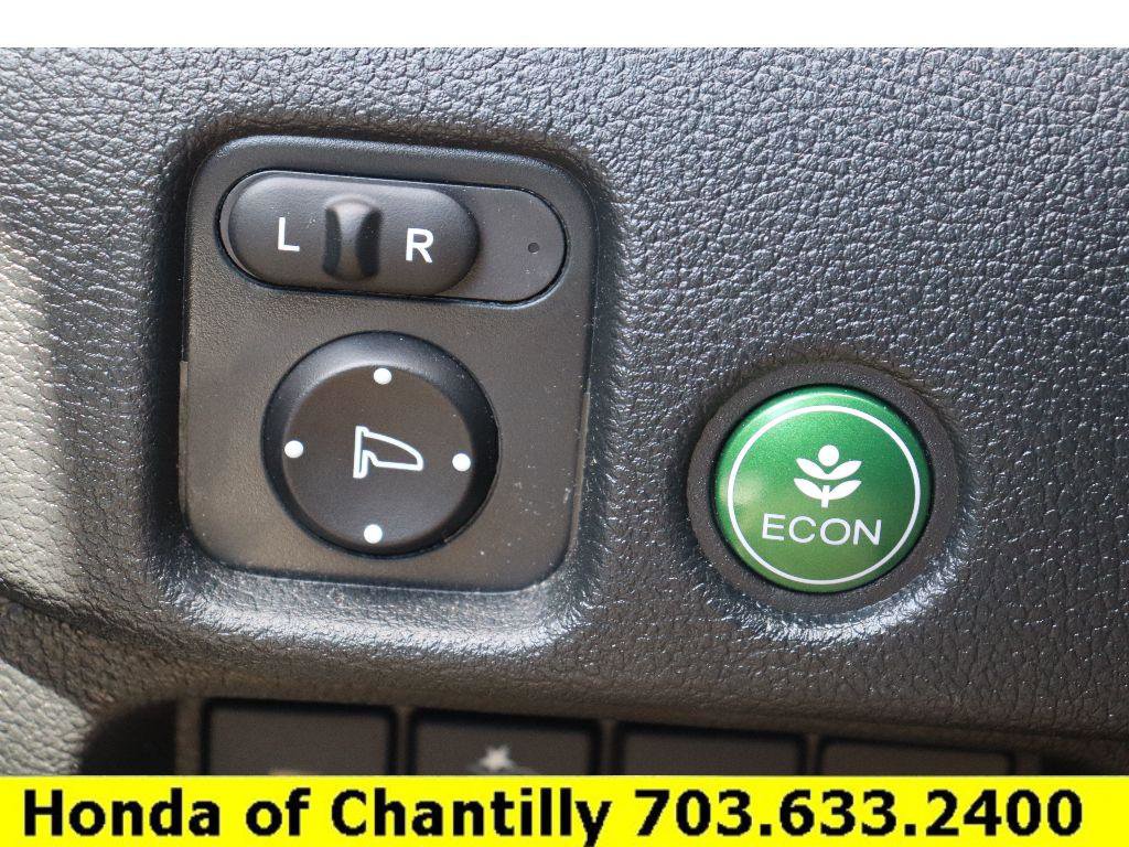 Certified 2023 Honda Passport EX-L image 14