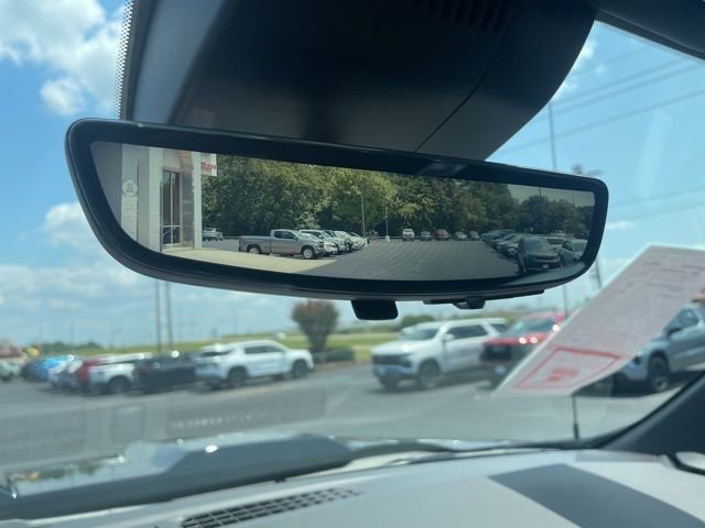 New 2026 Chevrolet Silverado 1500 ZR2 image 26