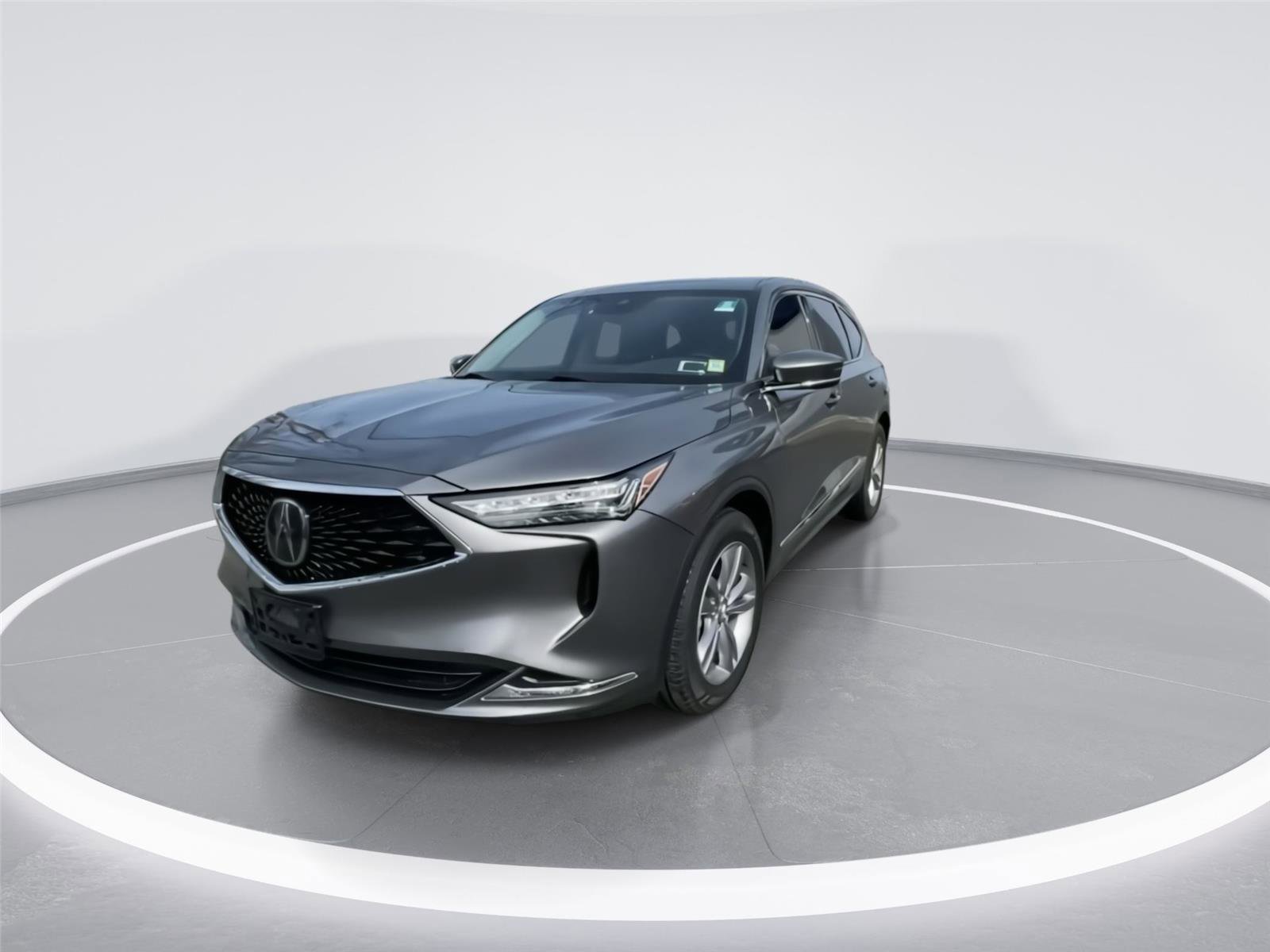 Certified 2023 Acura MDX SH-AWD image 4