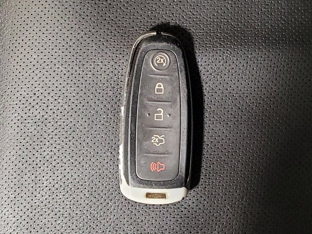 Used 2014 Ford Flex Limited w/ Equipment Group 301A FWD image 32