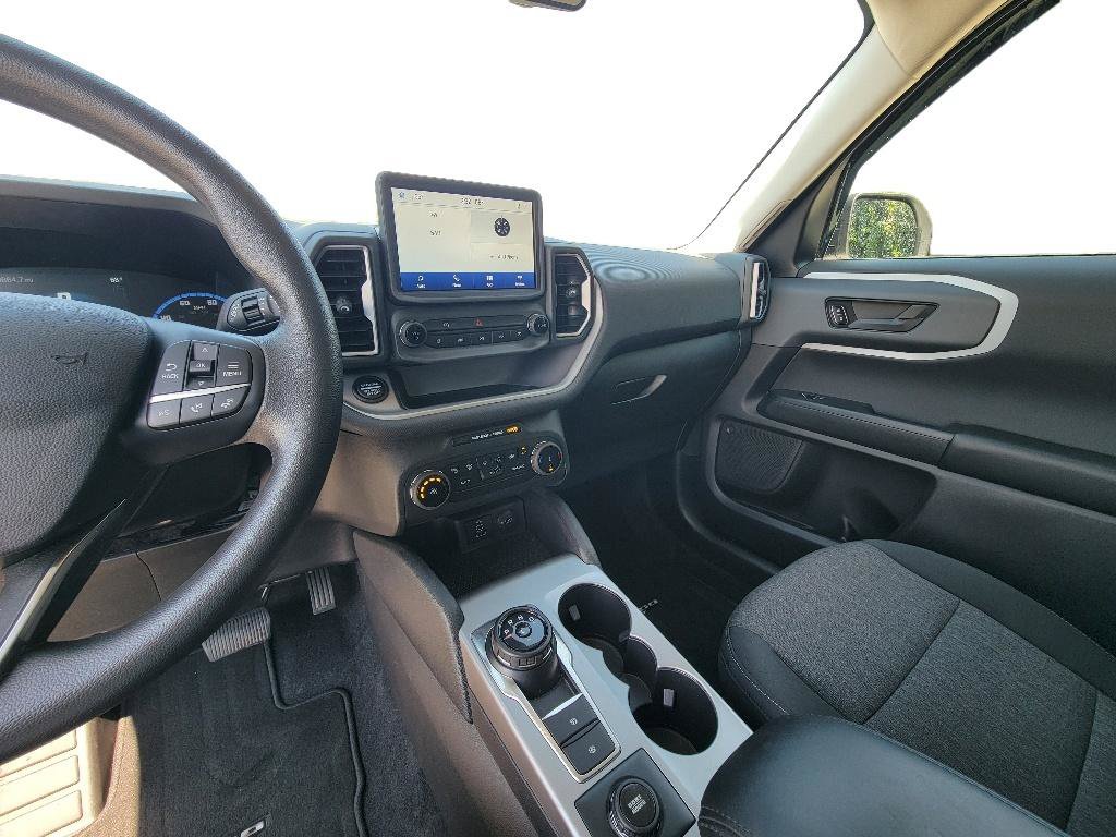Used 2024 Ford Bronco Sport Big Bend AWD/4WD image 17