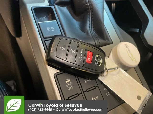 Certified 2024 Toyota Land Cruiser image 29