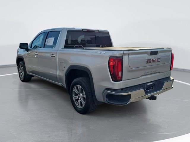 Used 2020 GMC Sierra 1500 SLT w/ SLT Convenience Package image 5