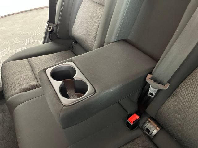 Used 2025 Nissan Rogue SV FWD image 41