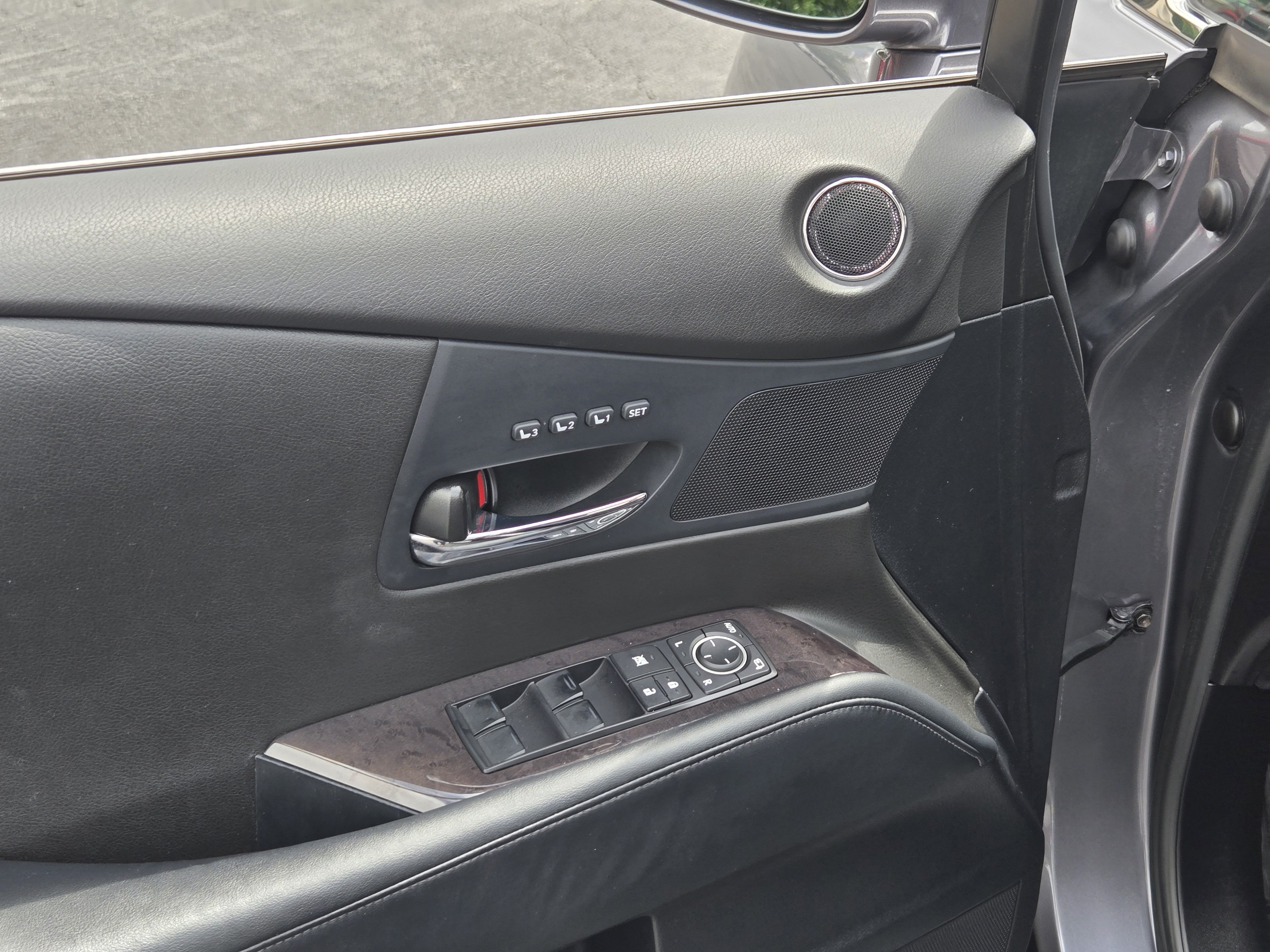 Used 2015 Lexus RX 350 AWD image 10