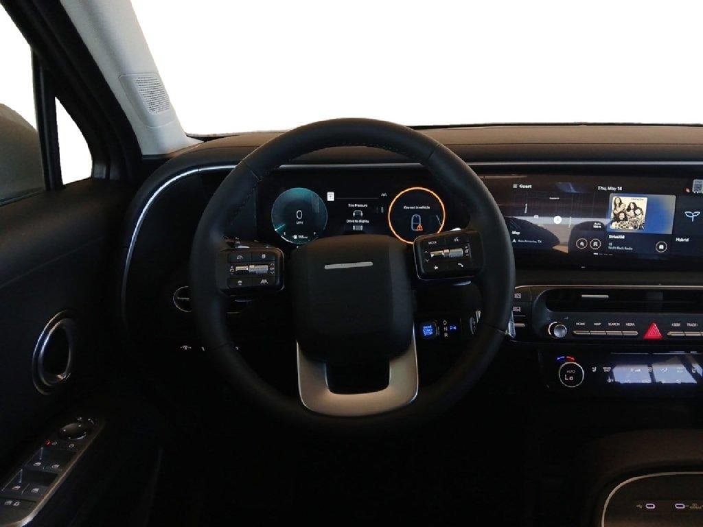 New 2026 Hyundai Palisade FWD Hybrid image 12