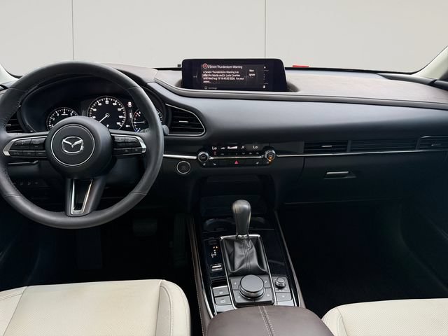 Used 2024 MAZDA CX-30 2.5 Turbo w/ Premium Plus Pkg AWD/4WD image 16