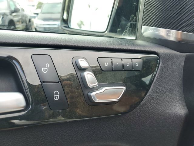 Used 2018 Mercedes-Benz GLE 43 AMG 4MATIC Coupe image 16