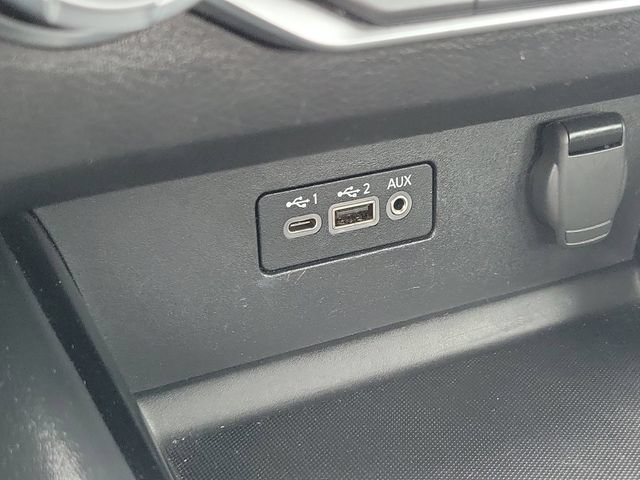Used 2023 Nissan Altima 2.5 SR FWD image 18